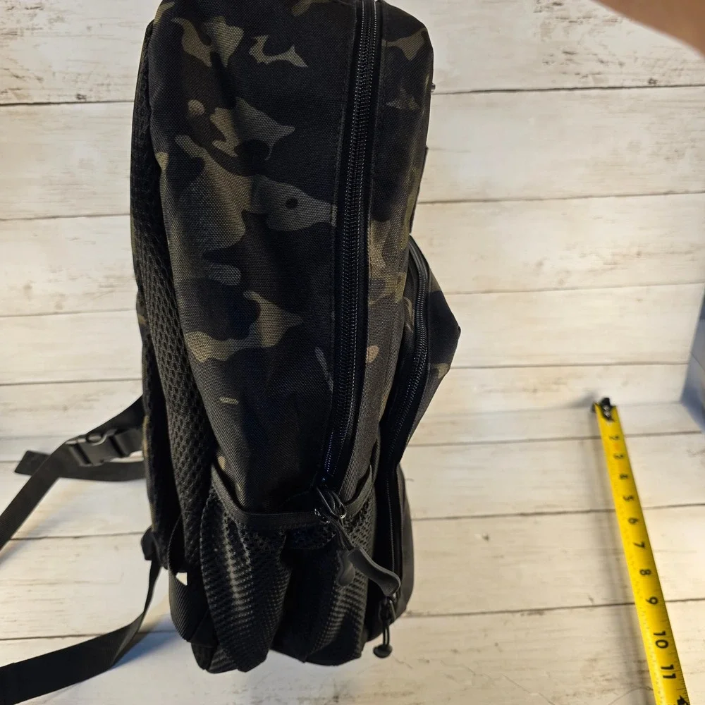 N/A tactical style